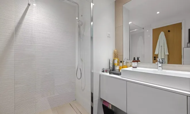 Недвижимость Villa Cannes Californie: 11