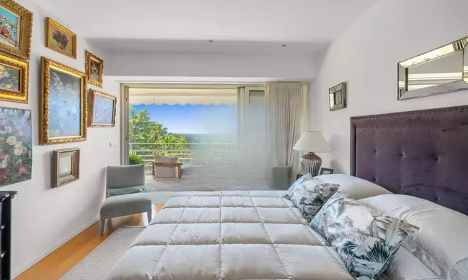 Недвижимость Villa Cannes Californie: 12