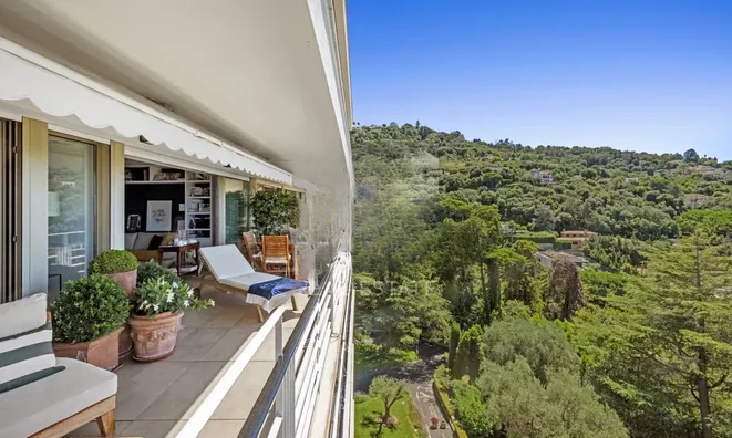 Недвижимость Villa Cannes Californie: 14