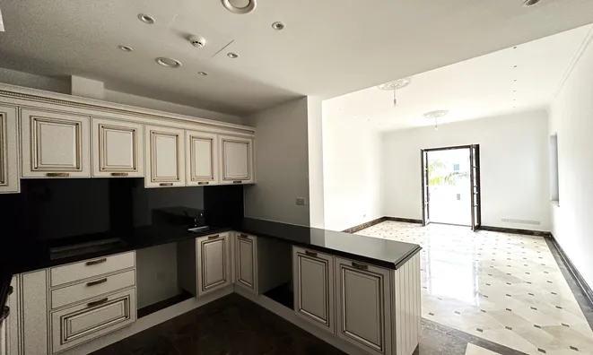 Недвижимость 2 Bedrooms Apartment For sale in Germasogeia, Limassol: 6