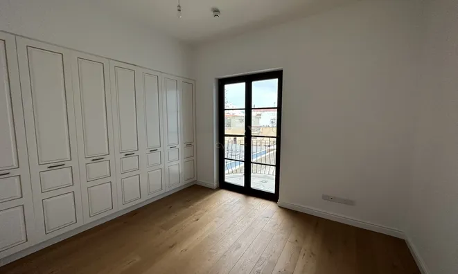 Недвижимость 2 Bedrooms Apartment For sale in Germasogeia, Limassol: 10