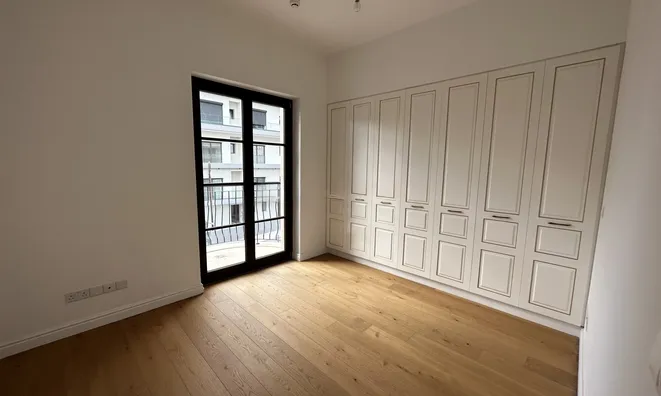 Недвижимость 2 Bedrooms Apartment For sale in Germasogeia, Limassol: 11