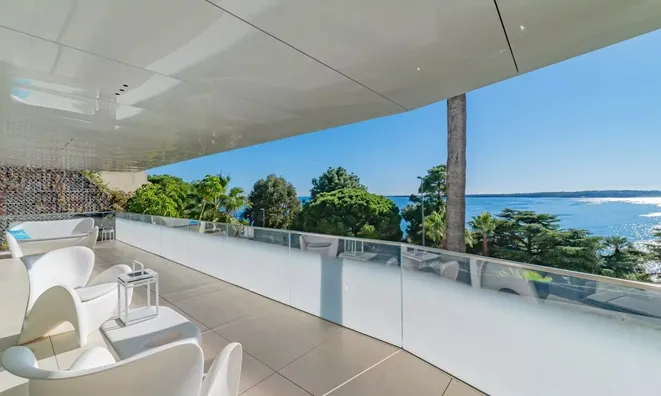 Недвижимость Villa Cannes: 1