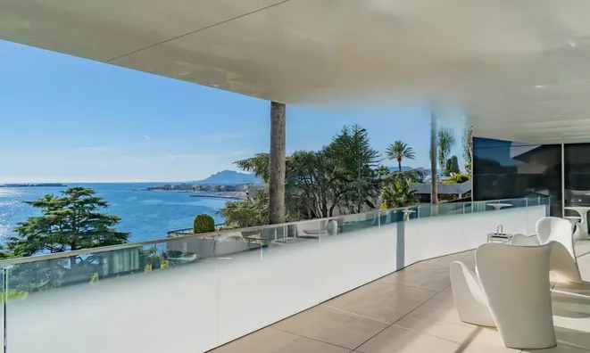 Недвижимость Villa Cannes: 2
