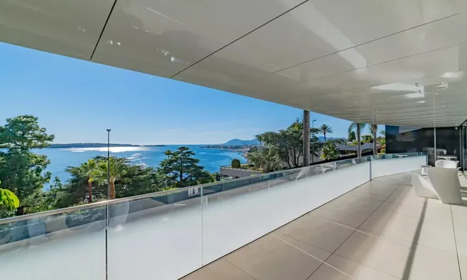 Недвижимость Villa Cannes: 3
