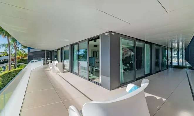 Недвижимость Villa Cannes: 6