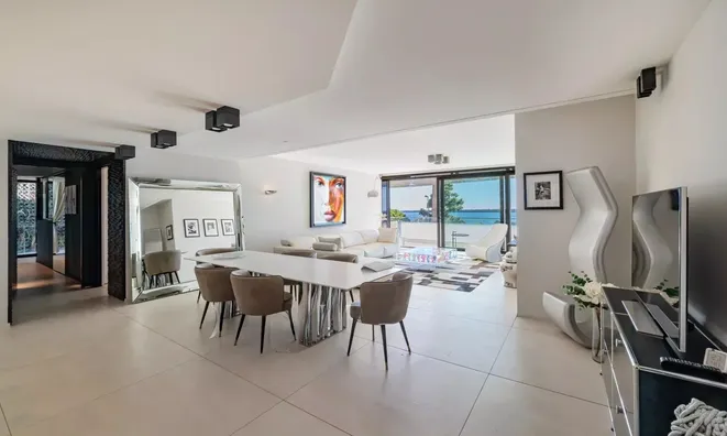 Недвижимость Villa Cannes: 8