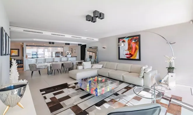 Недвижимость Villa Cannes: 9