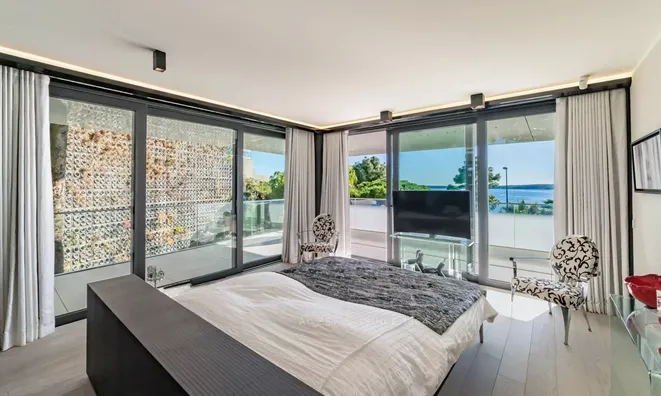 Недвижимость Villa Cannes: 12