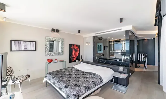 Недвижимость Villa Cannes: 13