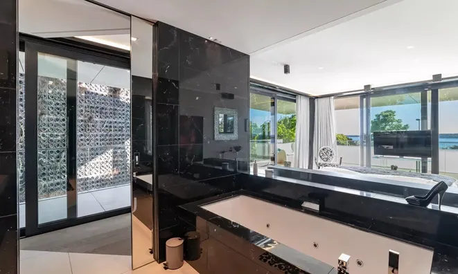 Недвижимость Villa Cannes: 14