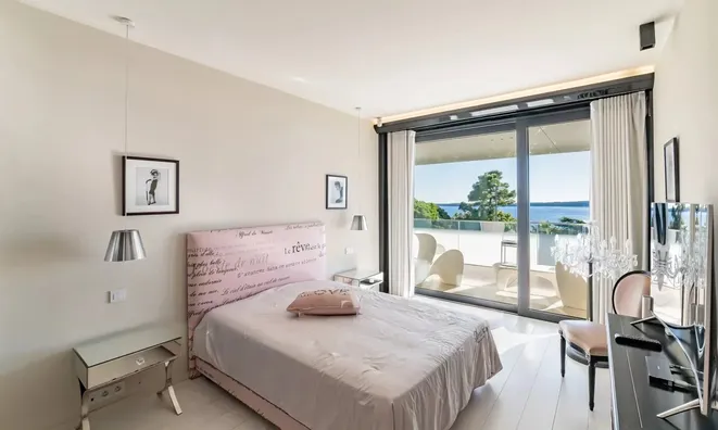 Недвижимость Villa Cannes: 15