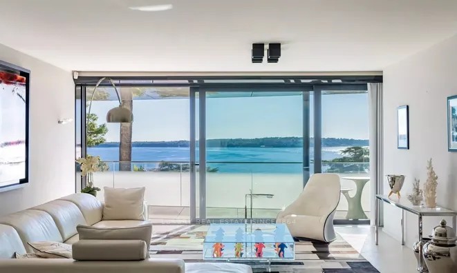Недвижимость Villa Cannes: 17