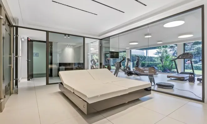 Недвижимость Villa Cannes: 18
