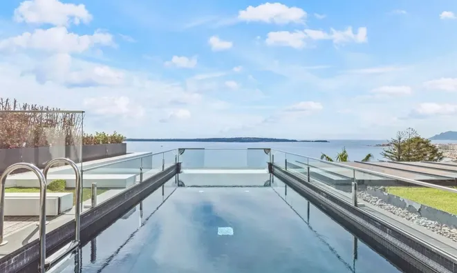 Недвижимость Villa Cannes: 19