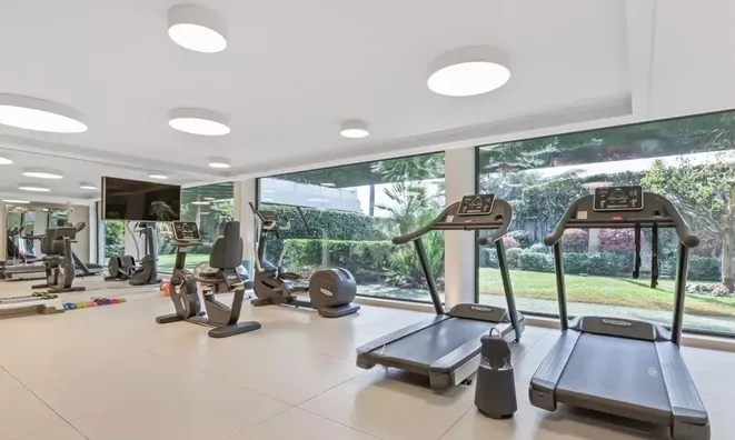 Недвижимость Villa Cannes: 20