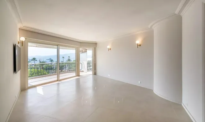 Недвижимость Villa Pointe Croisette: 3