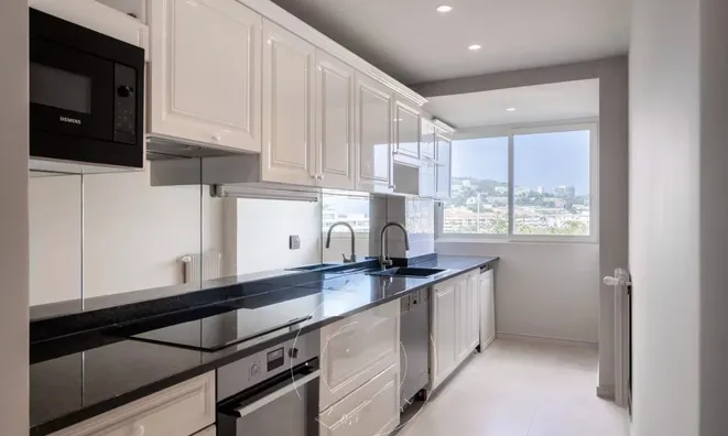 Недвижимость Villa Pointe Croisette: 5
