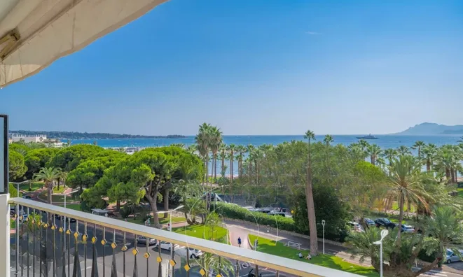 Недвижимость Villa Pointe Croisette: 6