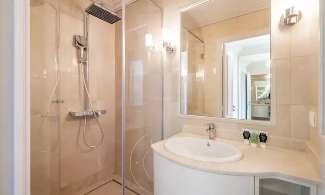 Недвижимость Villa Pointe Croisette: 10