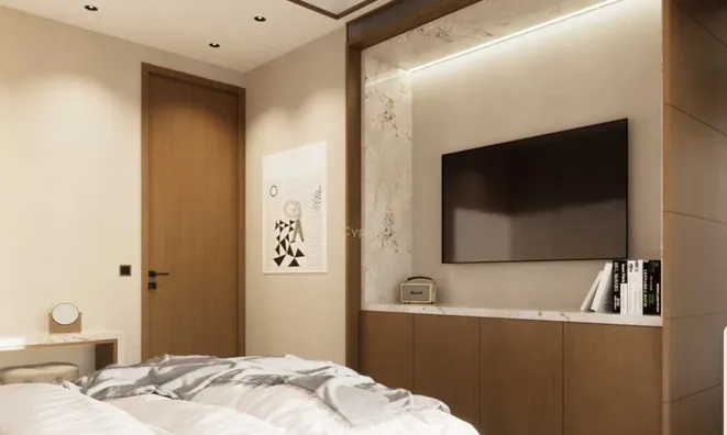 Недвижимость 4 + 1 Bedroom Villa For Sale in Germasoyia, Limassol: 17