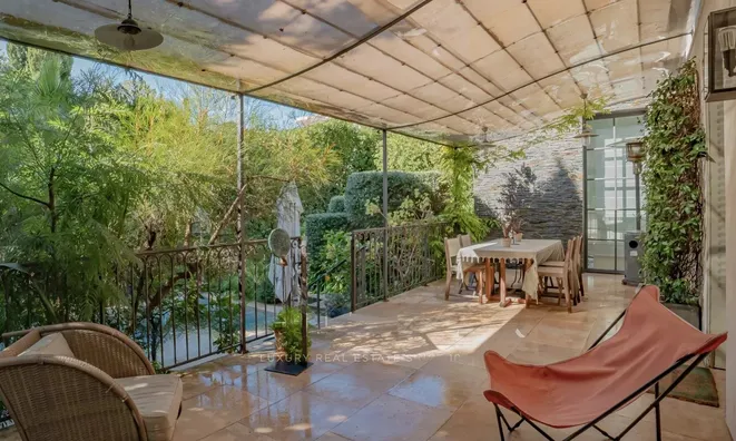 Недвижимость Villa Cannes: 2