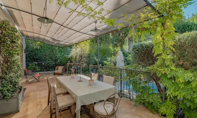 Недвижимость Villa Cannes: 3