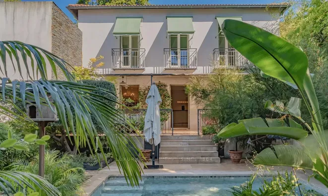 Недвижимость Villa Cannes: 4