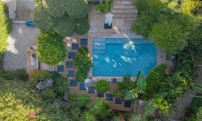 Недвижимость Villa Cannes: 5