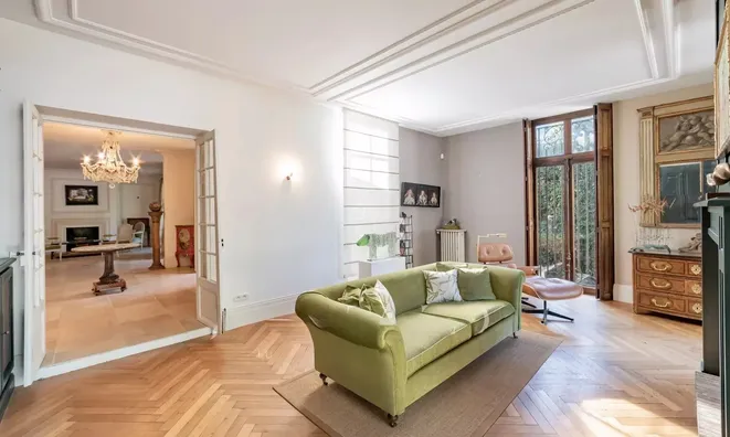Недвижимость Villa Cannes: 7