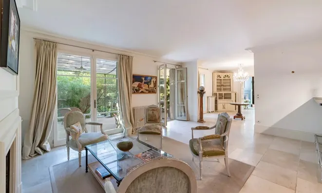 Недвижимость Villa Cannes: 8