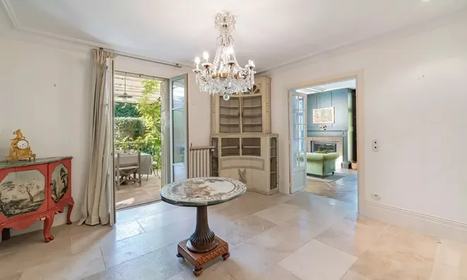 Недвижимость Villa Cannes: 9