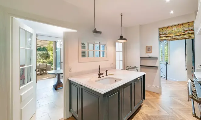 Недвижимость Villa Cannes: 10