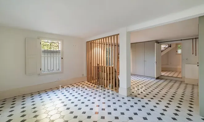 Недвижимость Villa Cannes: 12