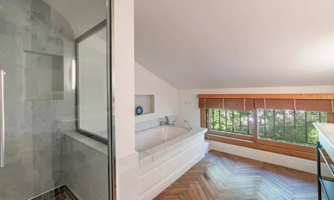Недвижимость Villa Cannes: 20