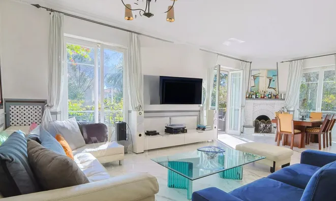 Недвижимость Estate Carnot Cannes: 3