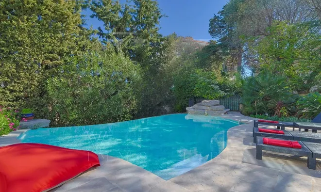 Недвижимость Estate Carnot Cannes: 4
