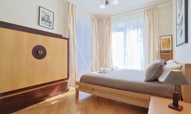 Недвижимость Estate Carnot Cannes: 8