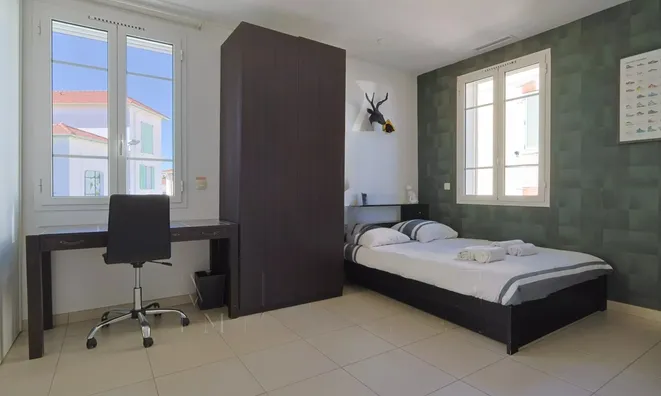Недвижимость Estate Carnot Cannes: 10
