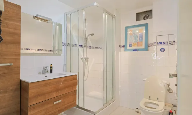 Недвижимость Estate Carnot Cannes: 11