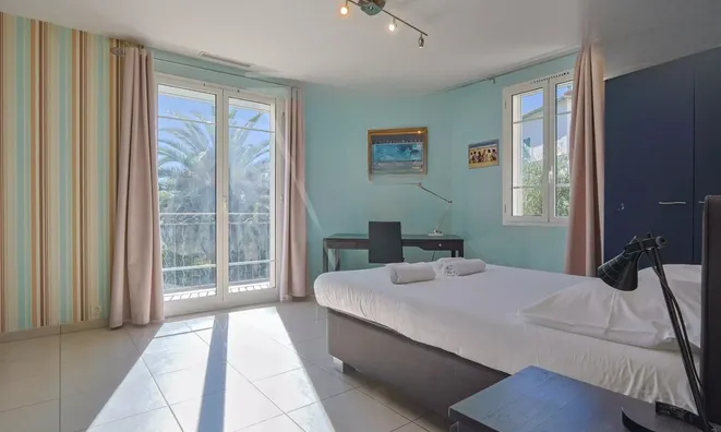 Недвижимость Estate Carnot Cannes: 12