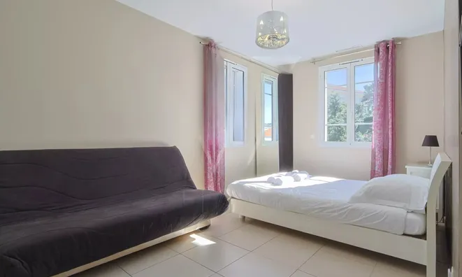 Недвижимость Estate Carnot Cannes: 14