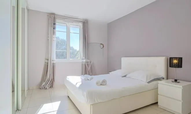 Недвижимость Estate Carnot Cannes: 15