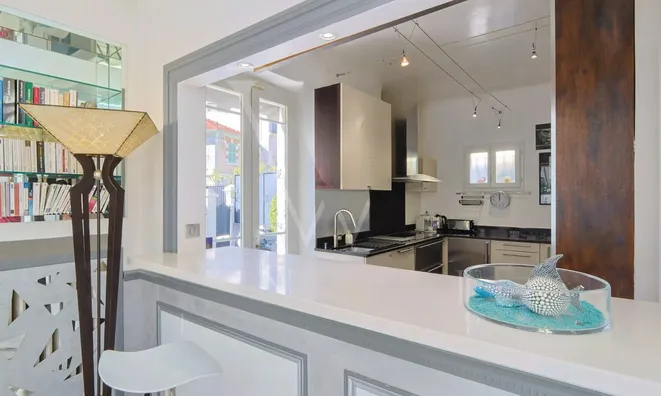 Недвижимость Estate Carnot Cannes: 17