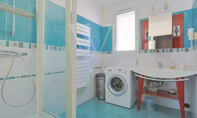 Недвижимость Estate Carnot Cannes: 18