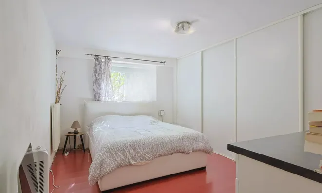 Недвижимость Estate Carnot Cannes: 19