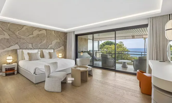Недвижимость Villa République Cannes: 5