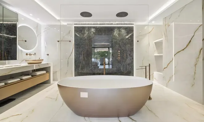 Недвижимость Villa République Cannes: 6