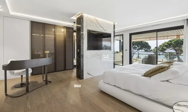 Недвижимость Villa République Cannes: 8