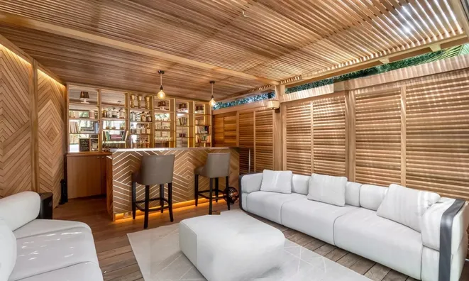 Недвижимость Villa Croix des Gardes: 2